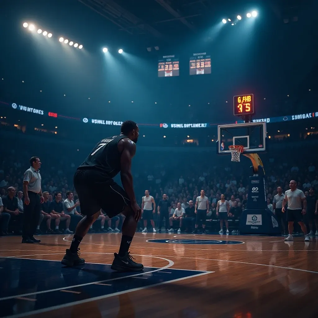 Late-Game Betting Strategy: Win in the Final Minutes