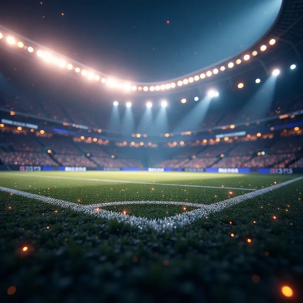 Advanced Stats Betting: Level Up Your Sports Betting Game