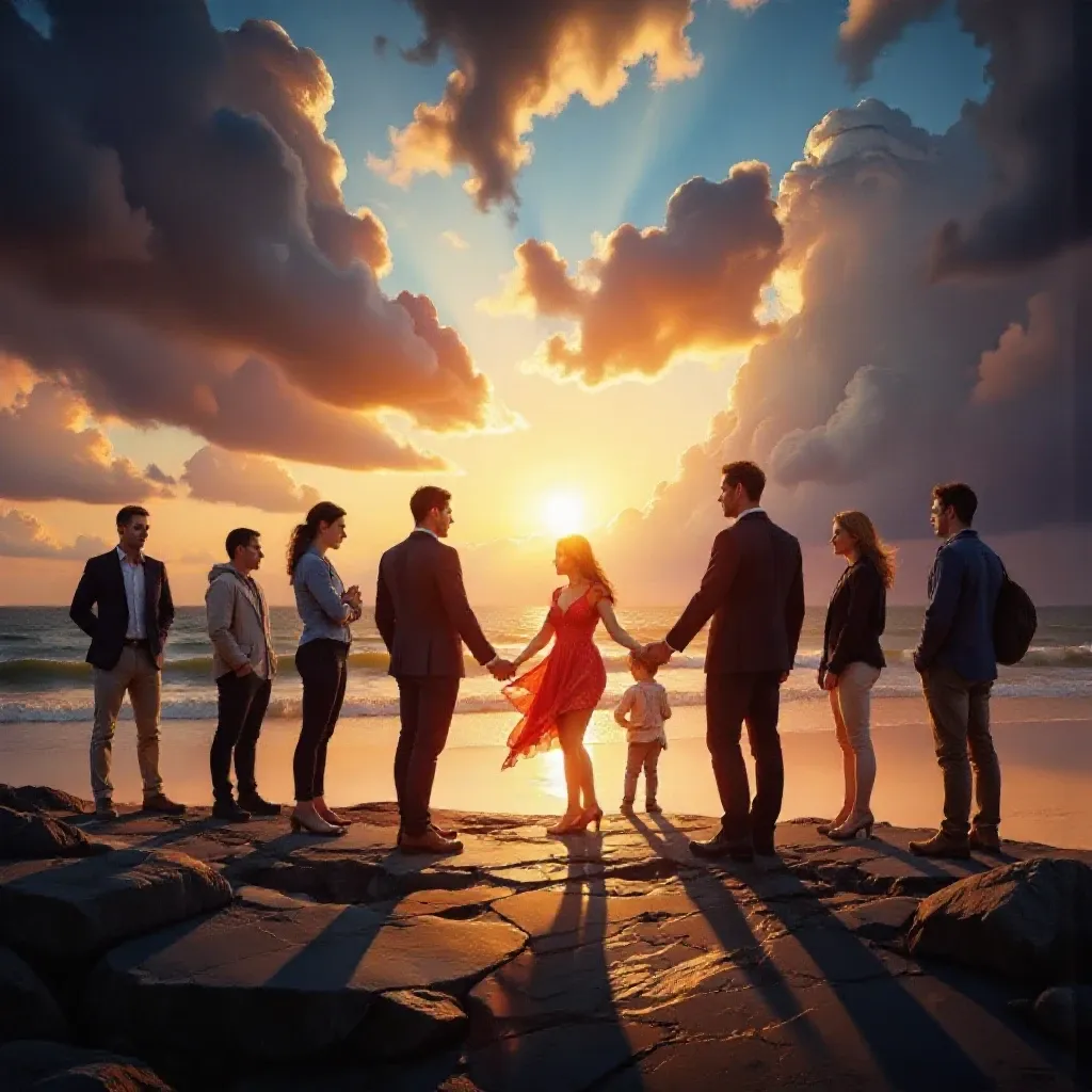 Emerging Leaders Horizon