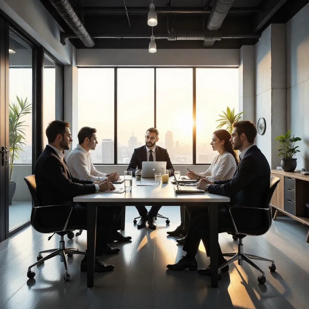 Closing the Leadership Gap: Strategies for Succession Planning and Development